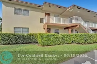 7605 NW 5th Pl, Unit #101, Margate, FL 33063 - Photo 8