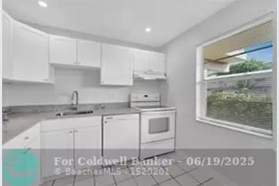 7605 NW 5th Pl, Unit #101, Margate, FL 33063 - Photo 1