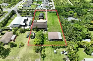 13251 SW 224th St, Miami, FL 33170 - Photo 2