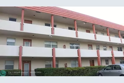 7891  Sunrise Lakes Dr, Unit #203, Sunrise, FL 33322 - Photo 1