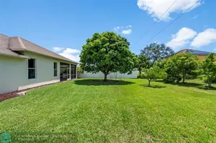 386 SW Donna Terrace, Port Saint Lucie, FL 34984 - Photo 46