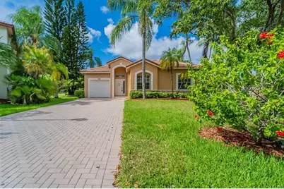 6051 NW 41st Dr, Coral Springs, FL 33067 - Photo 1