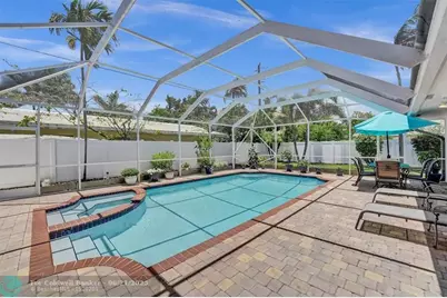 4711  Bayview Dr, Fort Lauderdale, FL 33308 - Photo 12