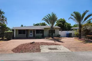 4610 NE 3rd Ave, Fort Lauderdale, FL 33334 - Photo 36