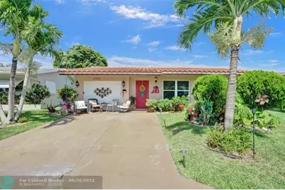 4508 NW 43rd Ter, Tamarac, FL 33319 - Photo 1