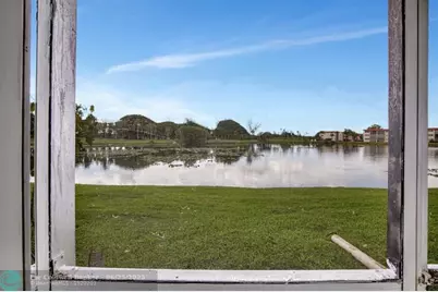 9400 N Hollybrook Lake Dr, Unit #105, Pembroke Pines, FL 33025 - Photo 1