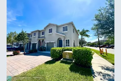 20894 NW 13th Ct, Unit #20894, Miami, FL 33169 - Photo 4