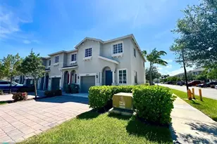 20894 NW 13th Ct, Miami, FL 33169 - Photo 4