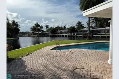 5251 NE 29th Ave, Fort Lauderdale, FL 33308 - Photo 1