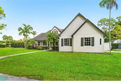 14117 N 74th St N, The Acreage, FL 33470 - Photo 4