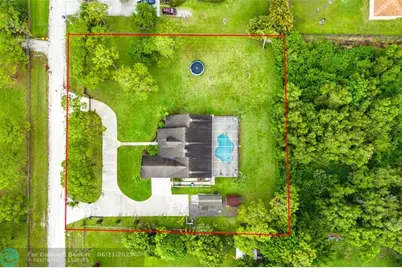 14117 N 74th St N, The Acreage, FL 33470 - Photo 46