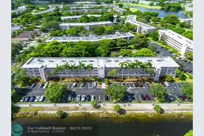 2004  Granada Dr, Unit #K2, Coconut Creek, FL 33066 - Photo 14