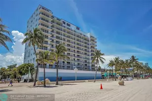 400 N Surf Rd, Hollywood, FL 33019 - Photo 1
