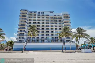 400 N Surf Rd, Hollywood, FL 33019 - Photo 2