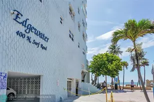 400 N Surf Rd, Hollywood, FL 33019 - Photo 4