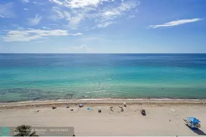 400 N Surf Rd, Unit #703, Hollywood, FL 33019 - Photo 10