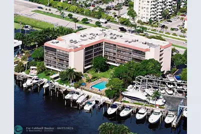 740 S Federal Hwy, Unit #216, Pompano Beach, FL 33062 - Photo 1