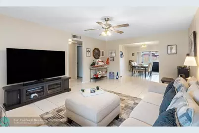 3260 NW 66th St, Fort Lauderdale, FL 33309 - Photo 6