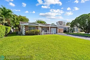 3260 NW 66th St, Fort Lauderdale, FL 33309 - Photo 1