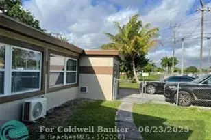 5201 SW 28th Terrace, Dania Beach, FL 33312 - Photo 1