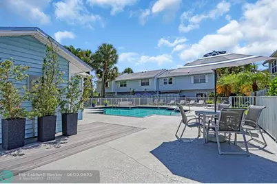 1869 NE 15th Ave, Unit #1869, Fort Lauderdale, FL 33305 - Photo 34