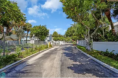 1869 NE 15th Ave, Unit #1869, Fort Lauderdale, FL 33305 - Photo 40