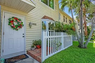 1869 NE 15th Ave, Fort Lauderdale, FL 33305 - Photo 2