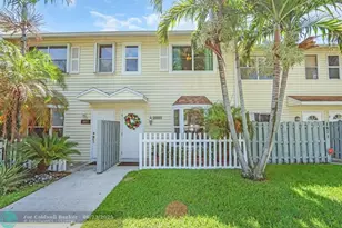 1869 NE 15th Ave, Fort Lauderdale, FL 33305 - Photo 1