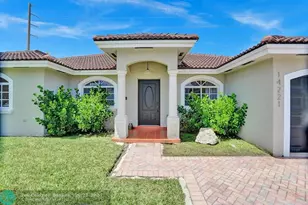 14221 SW 160th Terrace, Miami, FL 33177 - Photo 1