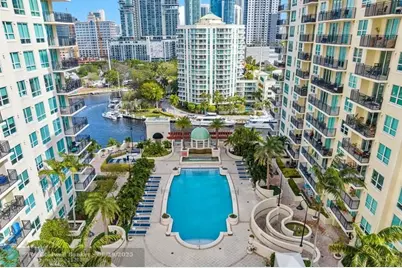 610 W Las Olas Boulevard #517, Fort Lauderdale, FL 33312 - Photo 44