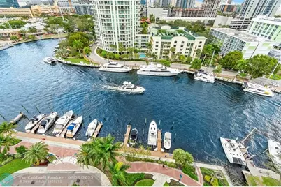 610 W Las Olas Boulevard #517, Fort Lauderdale, FL 33312 - Photo 36