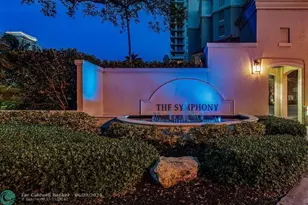 610 W Las Olas Blvd, Fort Lauderdale, FL 33312 - Photo 8