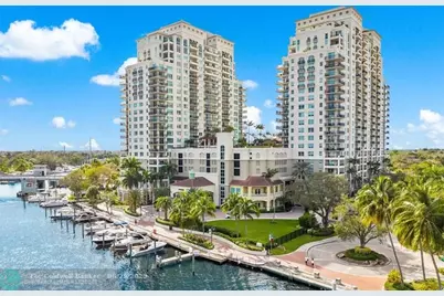 610 W Las Olas Boulevard #517, Fort Lauderdale, FL 33312 - Photo 4