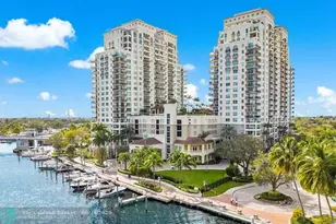 610 W Las Olas Blvd, Fort Lauderdale, FL 33312 - Photo 4