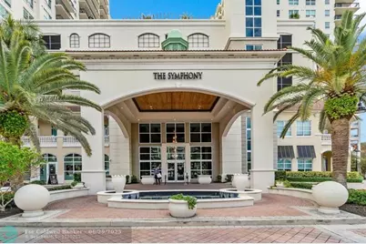 610 W Las Olas Boulevard #517, Fort Lauderdale, FL 33312 - Photo 6