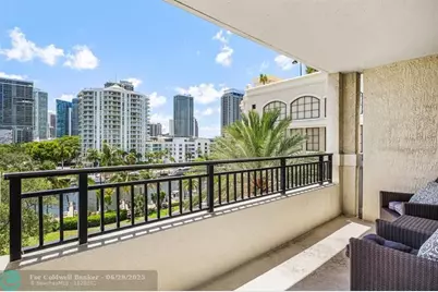610 W Las Olas Boulevard #517, Fort Lauderdale, FL 33312 - Photo 32