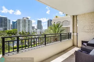 610 W Las Olas Blvd, Fort Lauderdale, FL 33312 - Photo 32