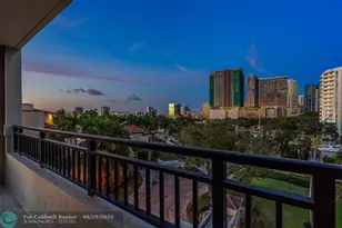 610 W Las Olas Blvd, Fort Lauderdale, FL 33312 - Photo 40