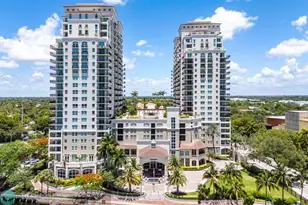 610 W Las Olas Blvd, Fort Lauderdale, FL 33312 - Photo 2