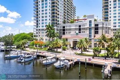 610 W Las Olas Boulevard #517, Fort Lauderdale, FL 33312 - Photo 58