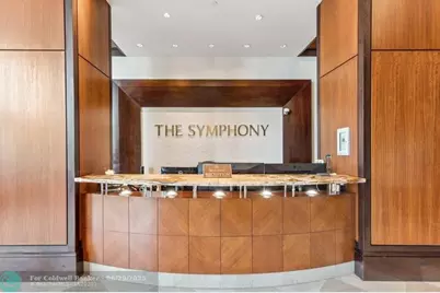 610 W Las Olas Boulevard #517, Fort Lauderdale, FL 33312 - Photo 10