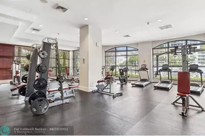 610 W Las Olas Boulevard #517, Fort Lauderdale, FL 33312 - Photo 46