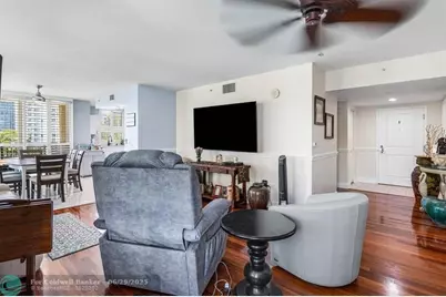 610 W Las Olas Boulevard #517, Fort Lauderdale, FL 33312 - Photo 14