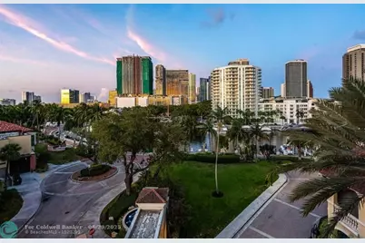 610 W Las Olas Boulevard #517, Fort Lauderdale, FL 33312 - Photo 42