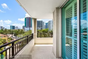 610 W Las Olas Blvd, Fort Lauderdale, FL 33312 - Photo 34