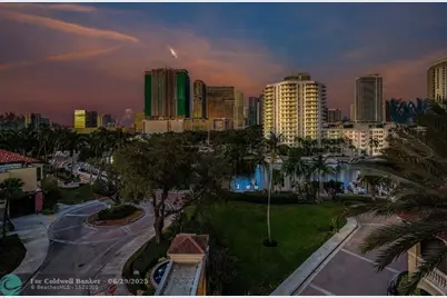 610 W Las Olas Boulevard #517, Fort Lauderdale, FL 33312 - Photo 38