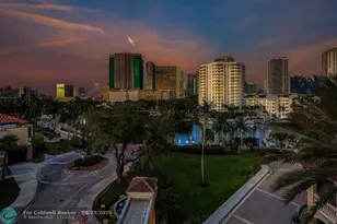 610 W Las Olas Blvd, Fort Lauderdale, FL 33312 - Photo 38