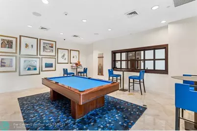 610 W Las Olas Boulevard #517, Fort Lauderdale, FL 33312 - Photo 48