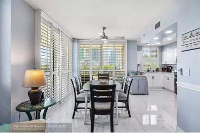 610 W Las Olas Boulevard #517, Fort Lauderdale, FL 33312 - Photo 16