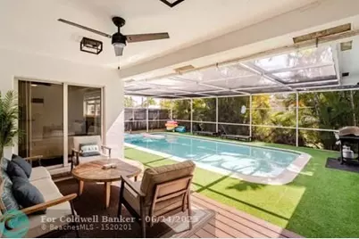 3672 NW 17th Ter, Oakland Park, FL 33309 - Photo 2